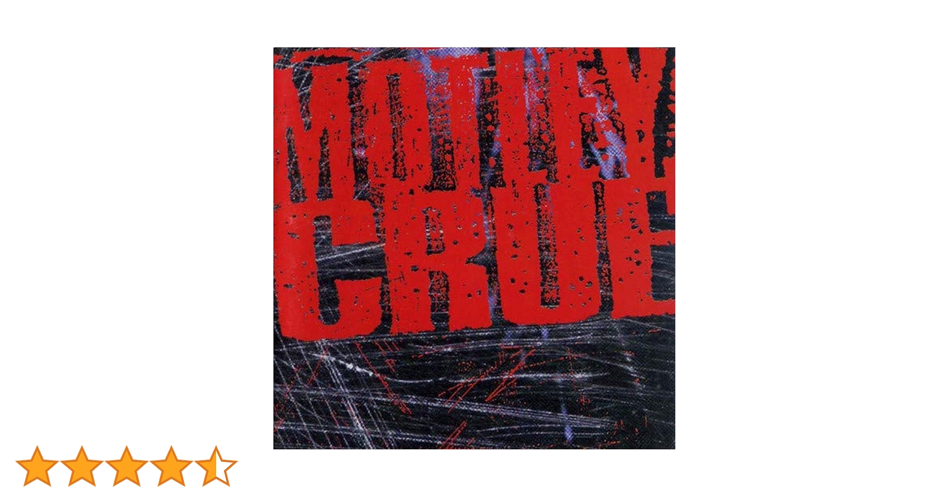 Amazon.co.jp: Motley Crue: ミュージック Amazon.co.jp: Motley Crue: ミュージック